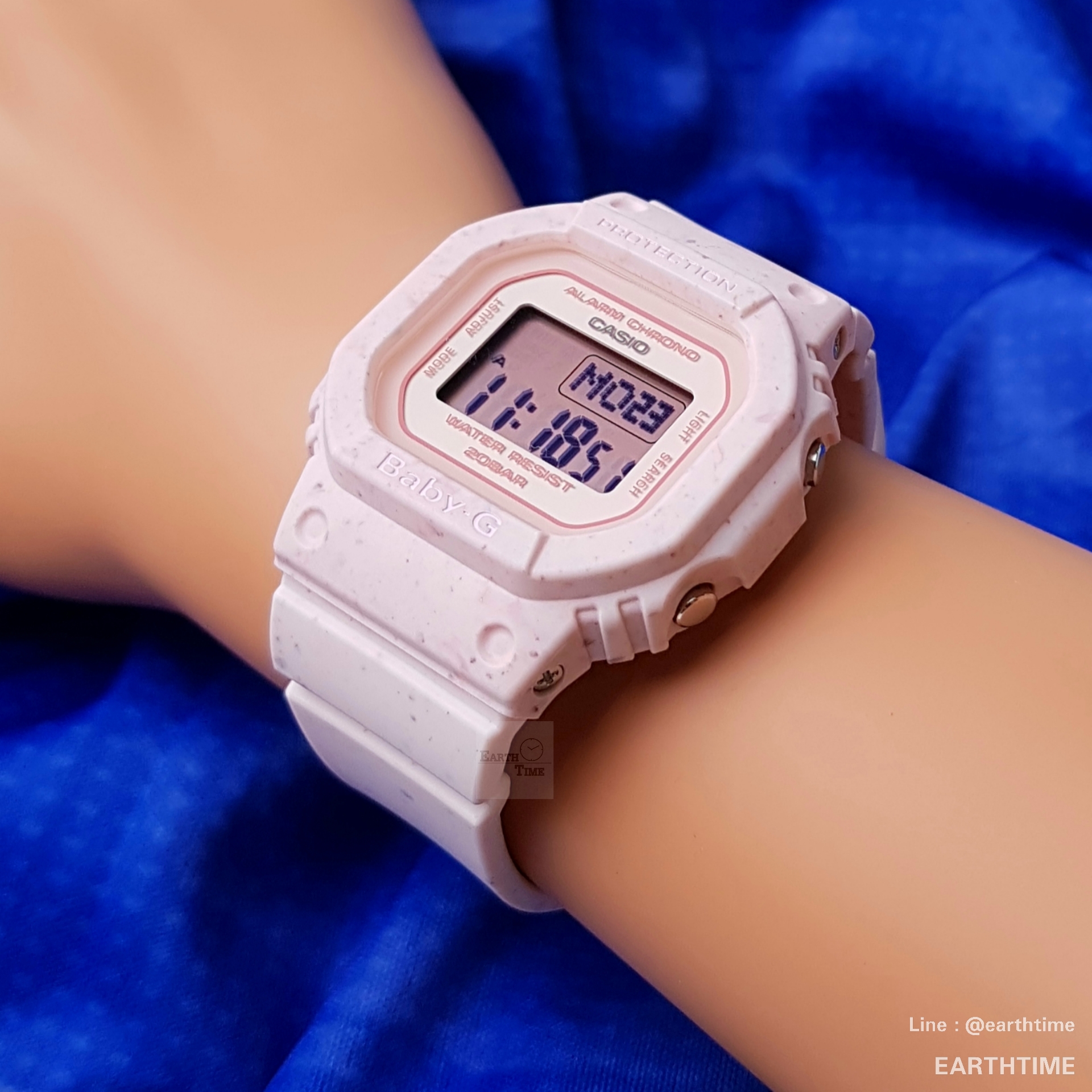 Baby-G BGD-560CR-4 l BGD-560 Series ของใหม่แท้100%