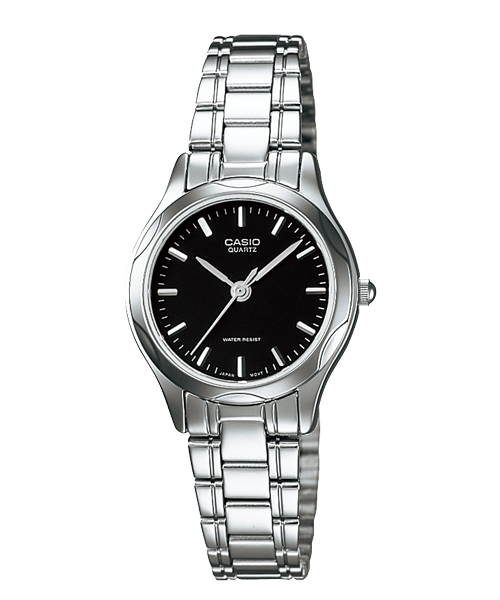 CASIO WOMEN STANDARD รุ่น LTP-1275D-1A