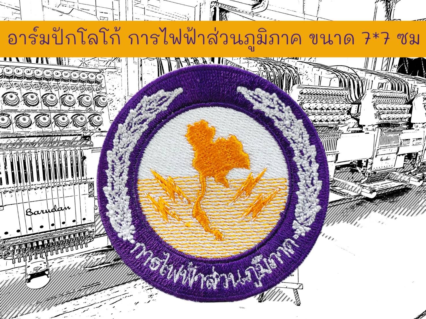 การไฟฟ้าส่วนภูมิภาพ