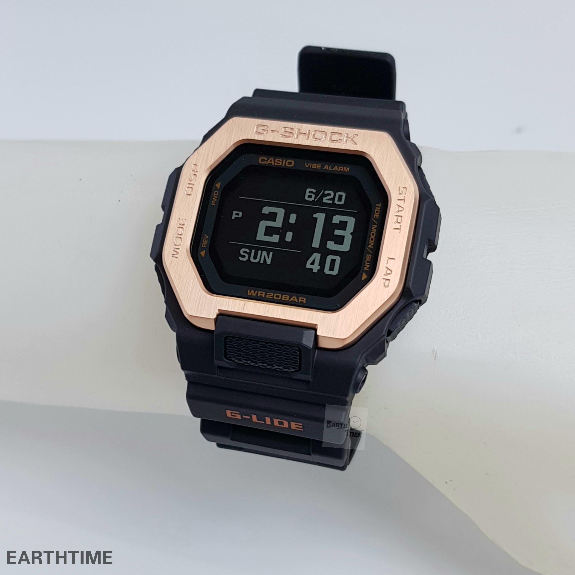 G-Shock GBX-100NS-4 / GBX-100 Series ของใหม่แท้100%