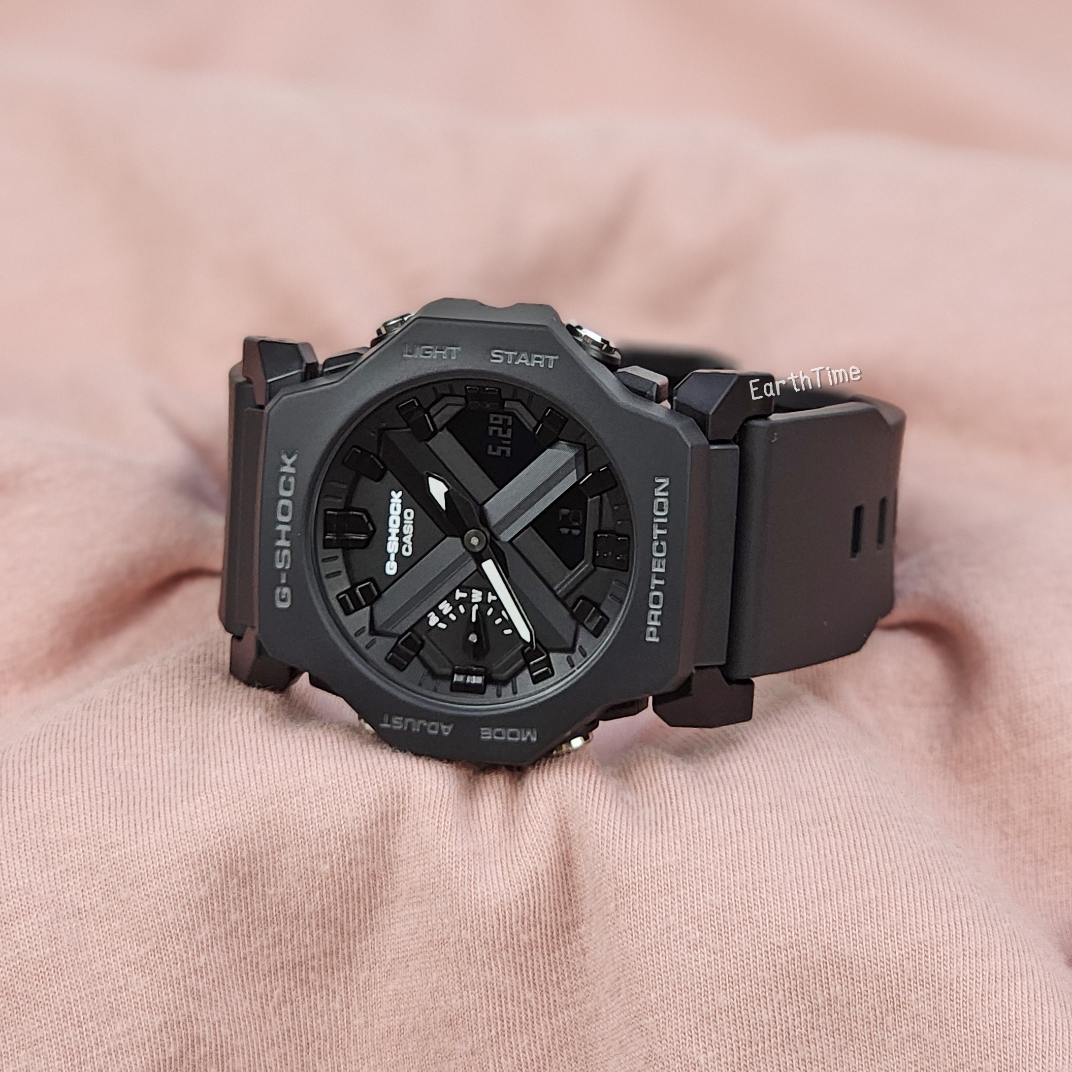 GA-2300-1A l GA-2300 Series l G-SHOCK