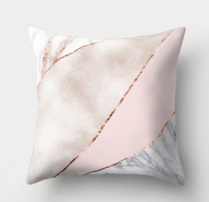 หมอนอิงทวินคู่2ขนาด(ธีมหินอ่อน)*ทรงยาวหมด