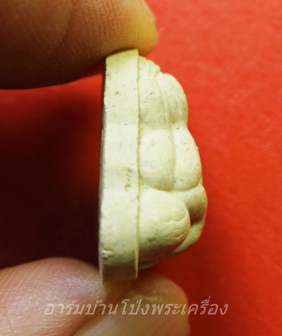 พระปิดตามหาอุด ลพ.สงวน วัดเนรัญชรา จ.เพชรบุรี(องค์ที่2)