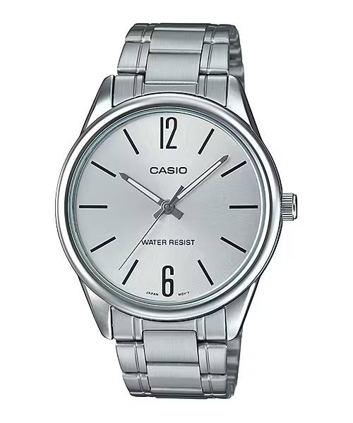 MTP-V005D-7B l CASIO l MEN STANDARD