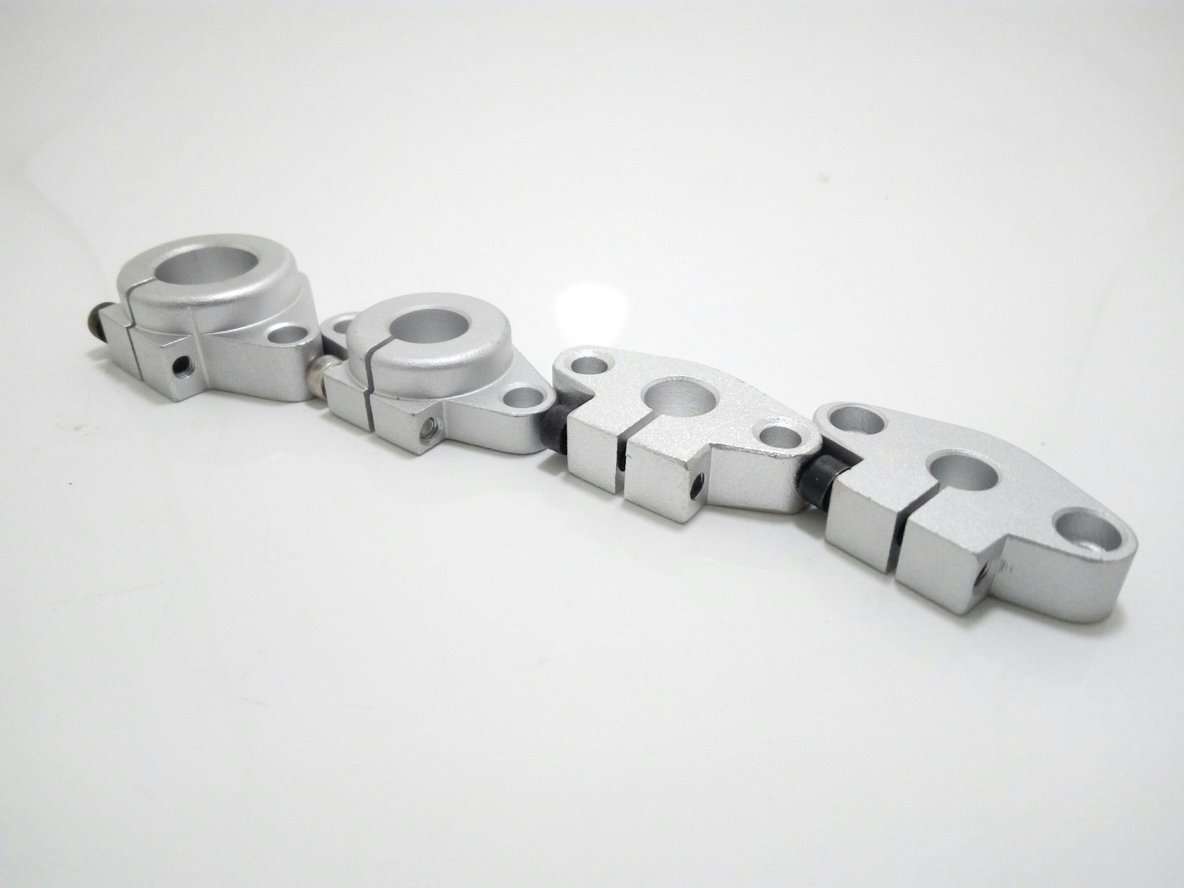 Shaft Support (horizontal)