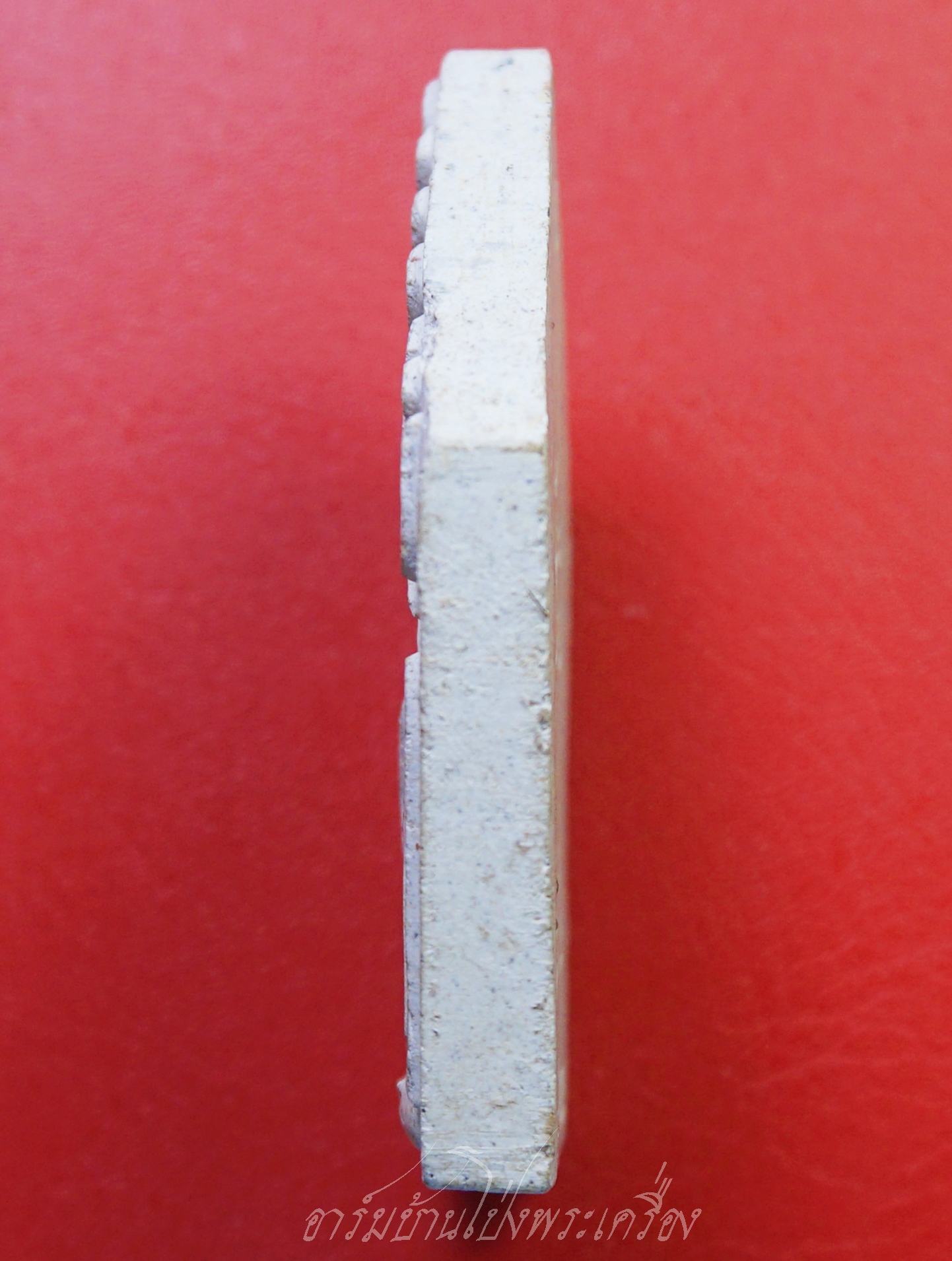 หลวงพ่อวิรัช วัดดีบอน ขุนแผน แขนอ่อน พิมพ์จัมโบ้ ปี๒๕๖๐(องค์ที่3)