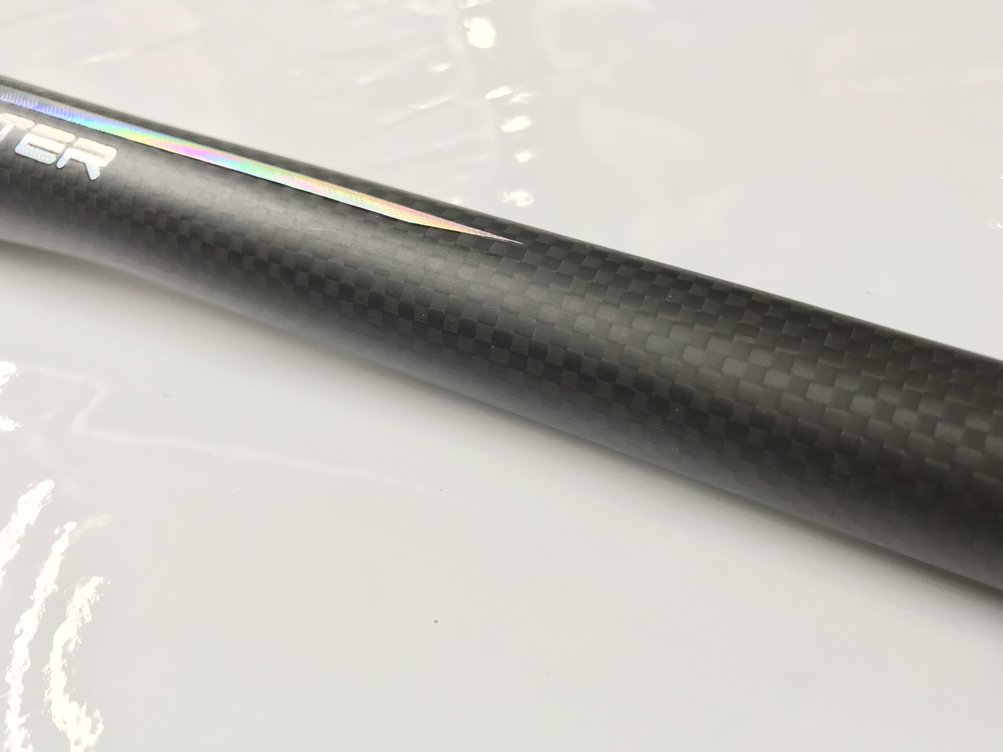 แฮนจักรยานเสือภูเขา คาร์บอน