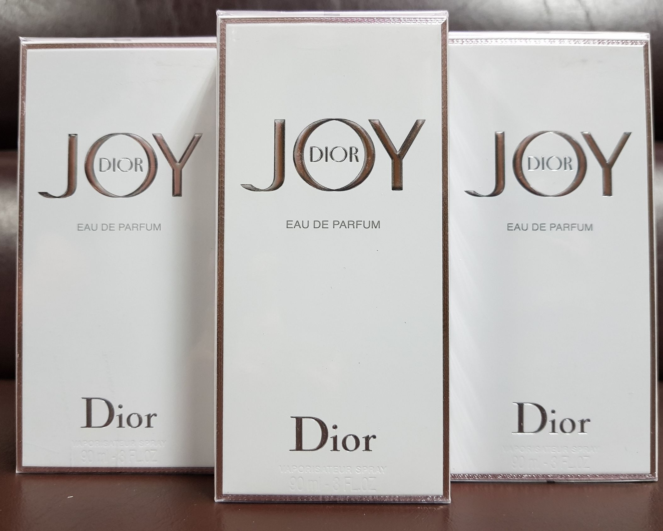 น้ำหอม Dior Joy EDP 100ml. น้ำหอมแท้ 100%