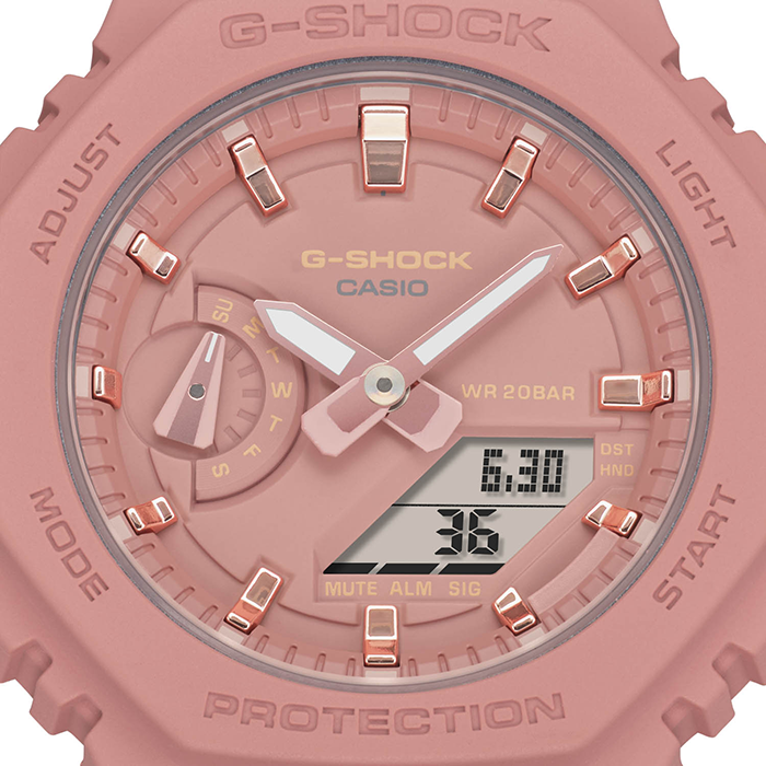 G-Shock Mini GMA-S2100-4A2 "Mini CasiOak” S Series ของใหม่แท้100%