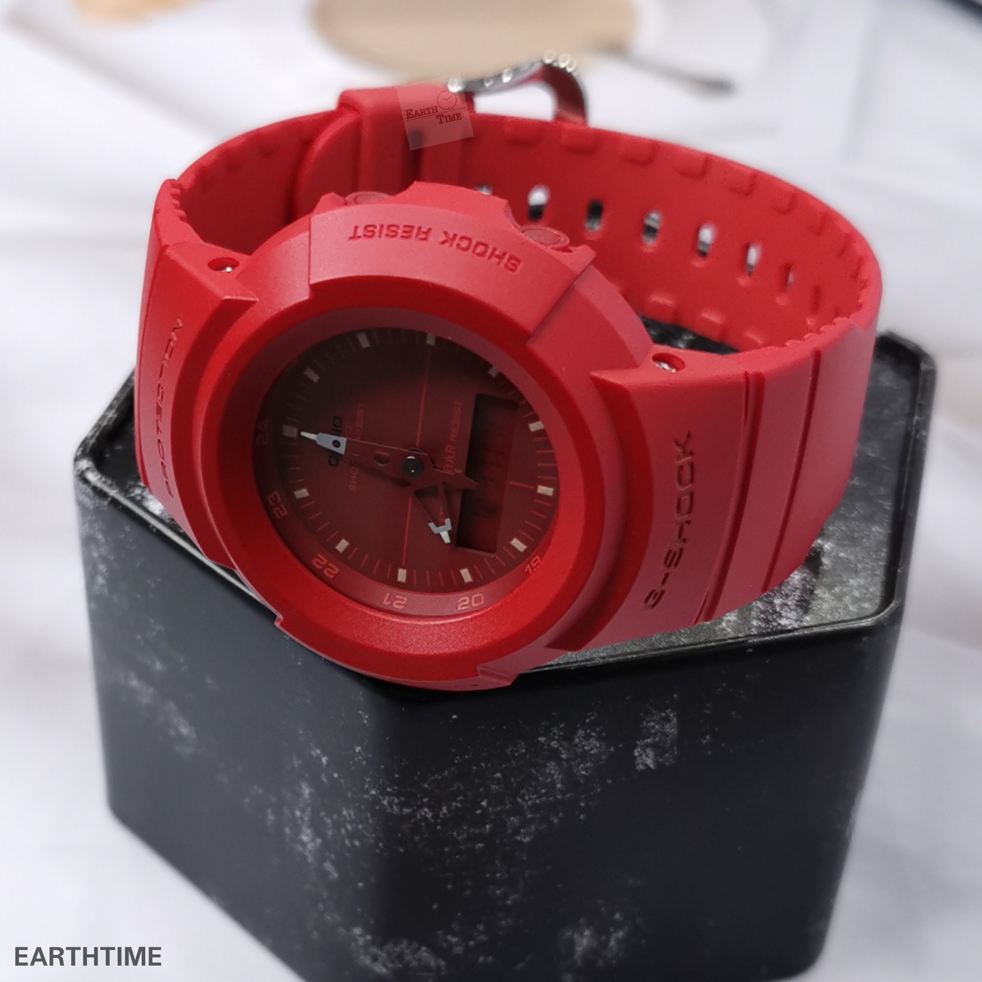 G-Shock AW-500BB-4E AW-500 Series ของใหม่แท้100%