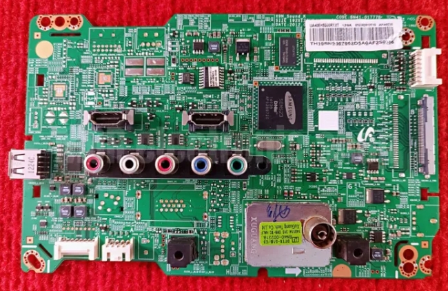 เมนบอร์ด SAMSUNG UA40EH5000R , UA46EH5000R