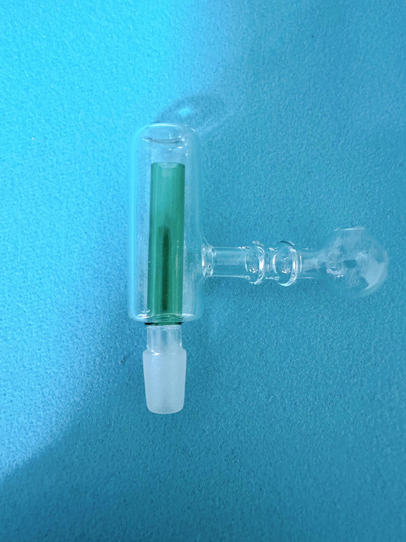 เสริมกรองน้ำสอง(10.0mm.) (5 ตัว) (คละสี)