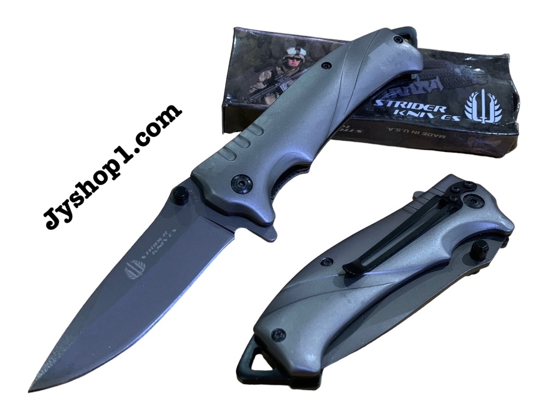 มีดพับ มีดพก Strider Knives FA14 พร้อมส่ง ราคาถูก