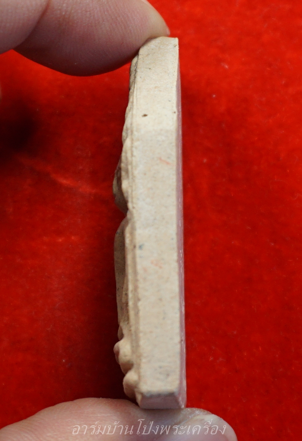 หลวงพ่อวิรัช วัดดีบอน ขุนแผน พิมพ์ใหญ่ ปี๕๗ ฉลองพัดยศ(องค์ที่8)