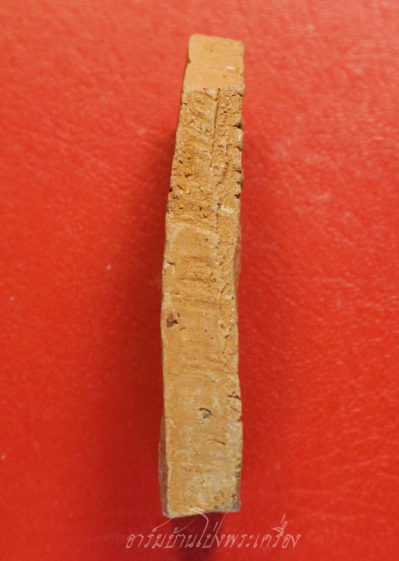 พระวิษณุกรรม อุเทนถวาย ครบ๖๗ปี เนื้อดิน(องค์ที่3)