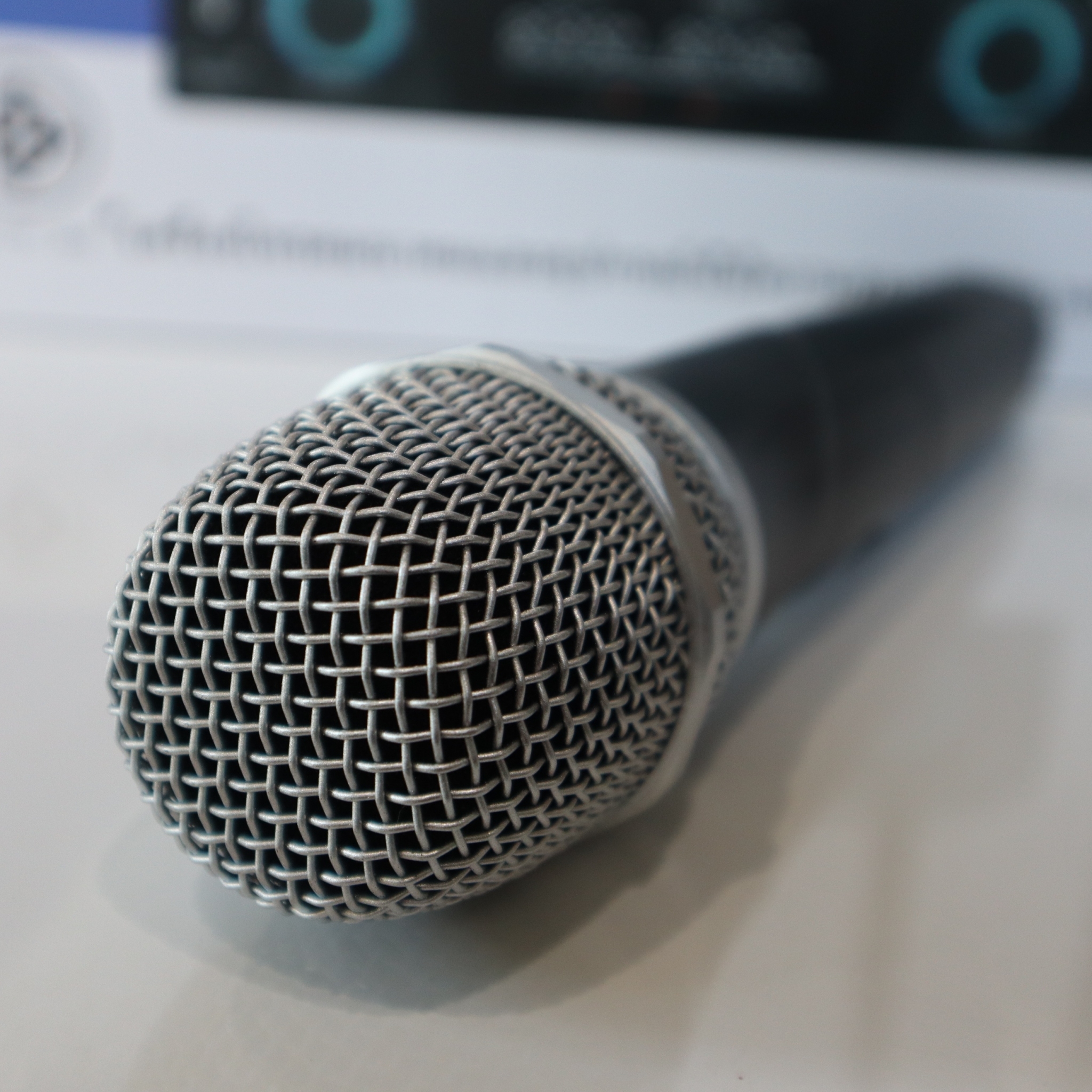 ไมค์ลอยคู่ Soundmilan รุ่น ML-6675 UHF Wireless Microphone คลื่นความถี่ใหม่ เสียงชัดเจน ไมค์โครโฟน ไมค์โครโฟนไร้สาย *ของแท้* รับประกันสินค้า -Luckybymusic