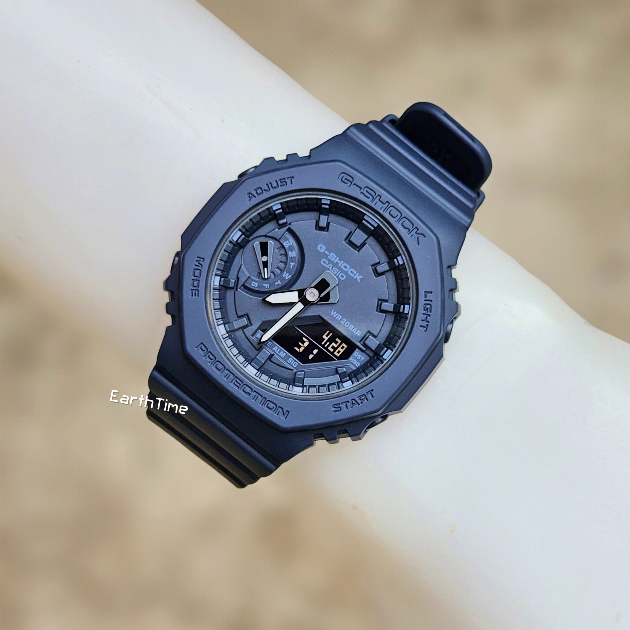 GMA-S2100BA-2A1 l GMA-S2100BA Series l G-SHOCK S Series