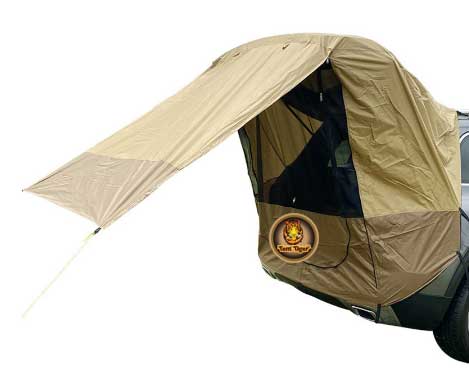 เต็นท์ท้ายรถ รุ่น TC565