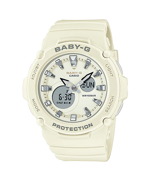 BGA-275-7A l Baby-G l BGA-270 Series l ของใหม่แท้100% รับประกัน 1 ปี