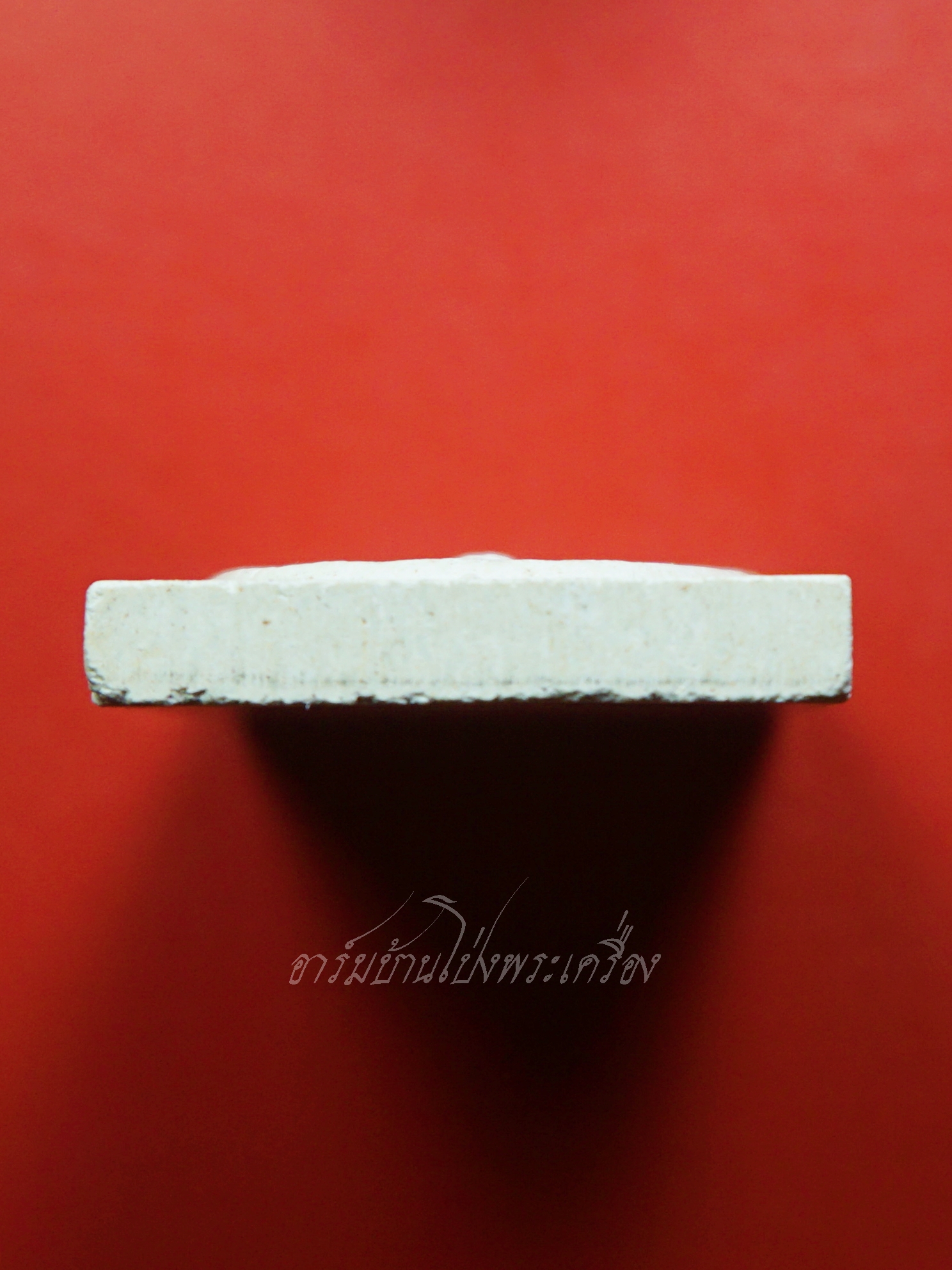 พระสมเด็จ หลวงพ่อคูณ วัดบ้านไร่ รุ่นกูให้ทำ ผู้บูชารวยลูกเดียว ปี๒๕๓๖(องค์ที่1)