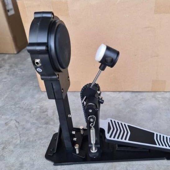 Avatar รุ่น PD705 Percussion Pad กลองไฟฟ้า พร้อมอุปกรณ์เสริม กลองแพดไฟฟ้า ครบชุด - ประกันศูนย์ไทย