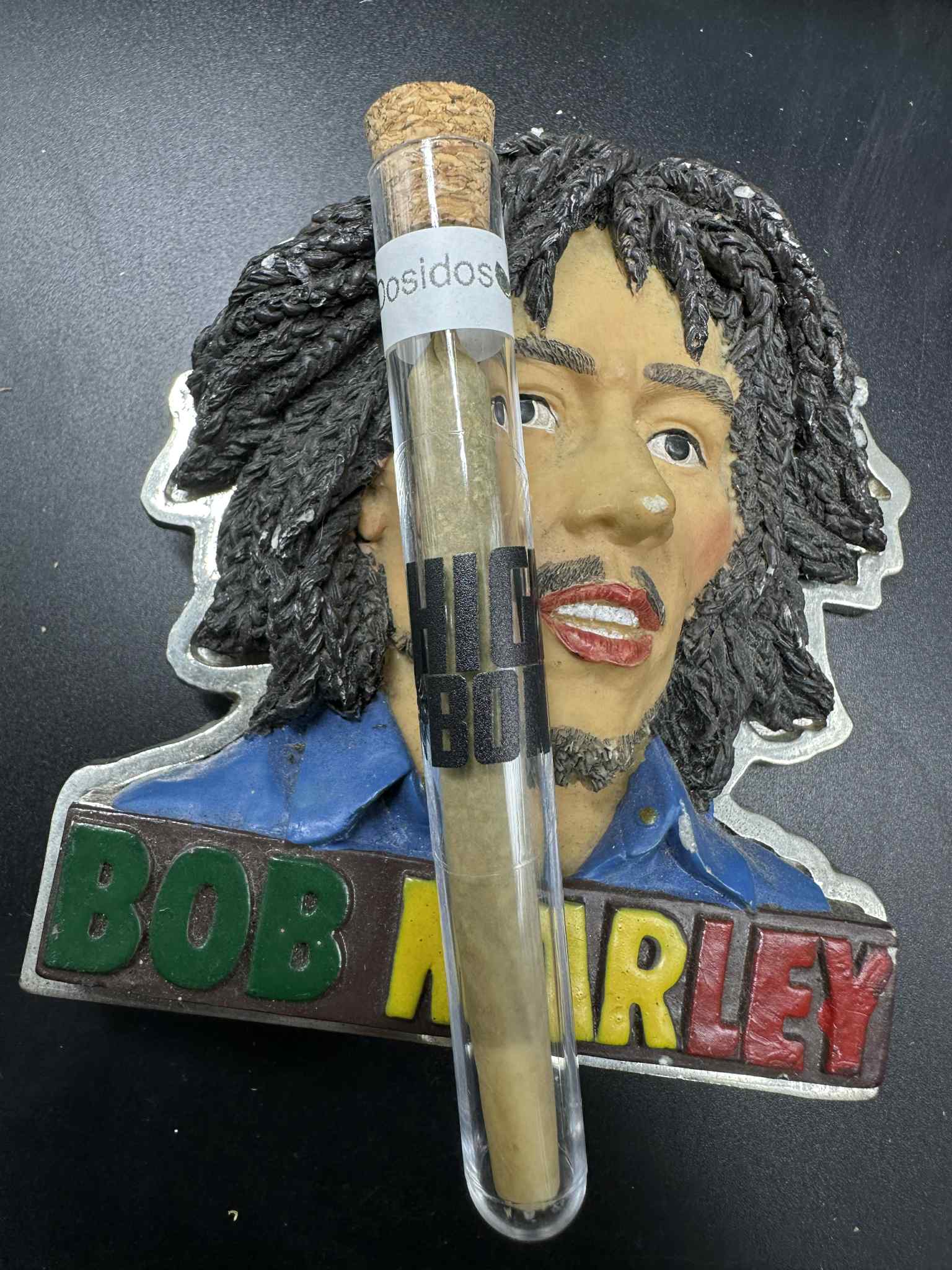 Dosidos (RAW)(1 Pre Roll)(Kush Only)(King Size)