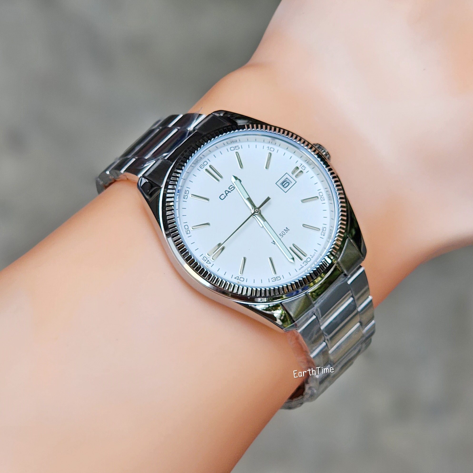 MTP-1302D-7A1V l CASIO MEN STANDARD