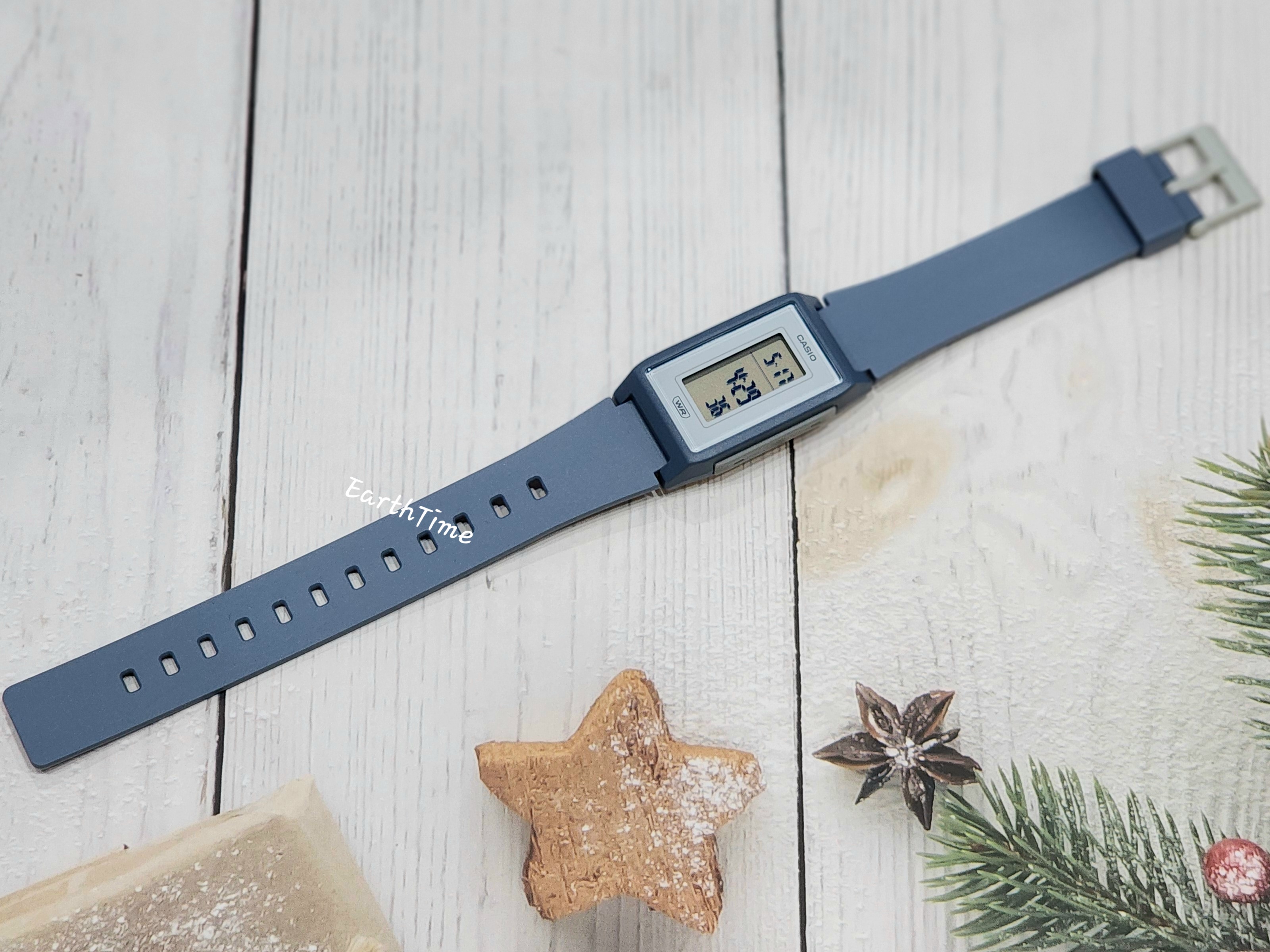 LF-10WH-2 l CASIO l สายเรซิ่น