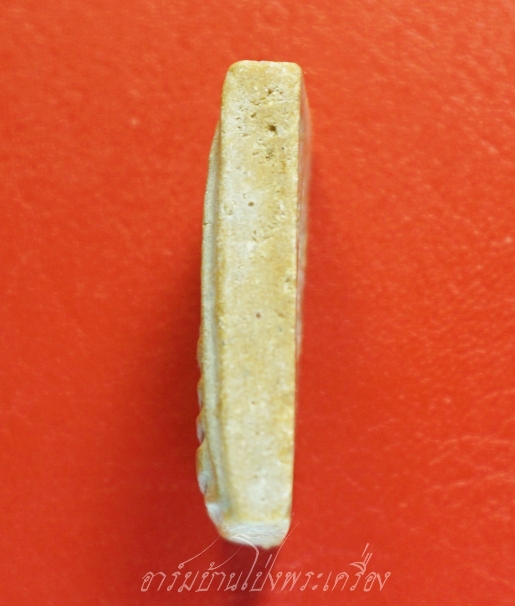 พระครูสุจิต ธรรมคุณ อาจารย์ทอง วัดหนองปลาหมอ สมเด็จ คะแนน ผงเทียนชัย(องค์ที่5)