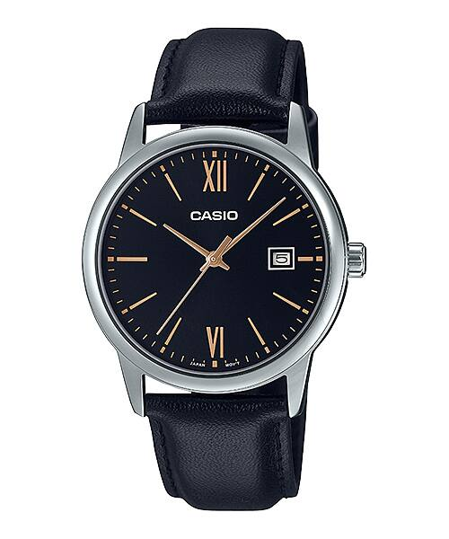 MTP-V002L-1B3 l CASIO l MEN STANDARD