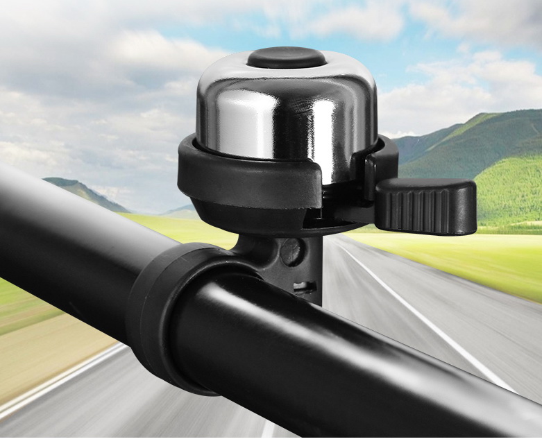 กระดิ่งจักรยาน