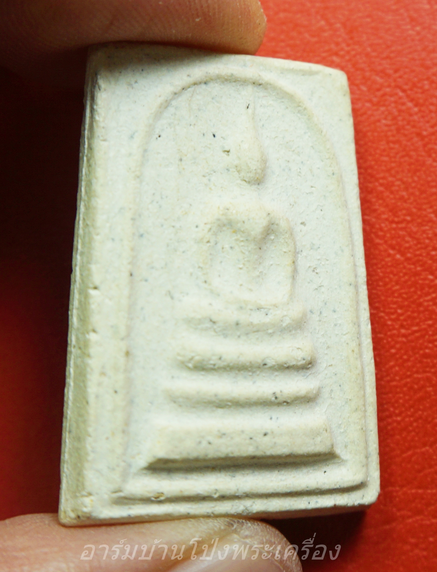 พระสมเด็จ วัดใต้ นวกะ ๒๕(องค์ที่1)