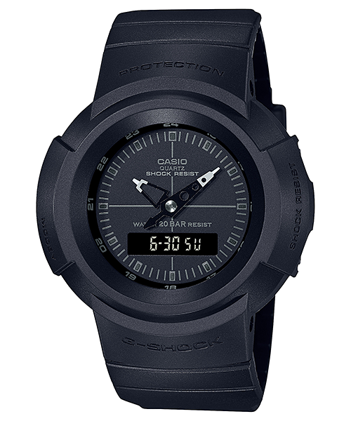 G-Shock AW-500BB-1E AW-500 Series ของใหม่แท้100%