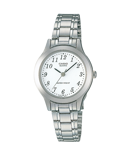 LTP-1128A-7B l CASIO WOMEN STANDARD