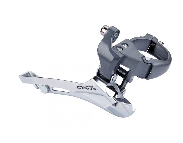สับจาน CLARIS, FD-2400F