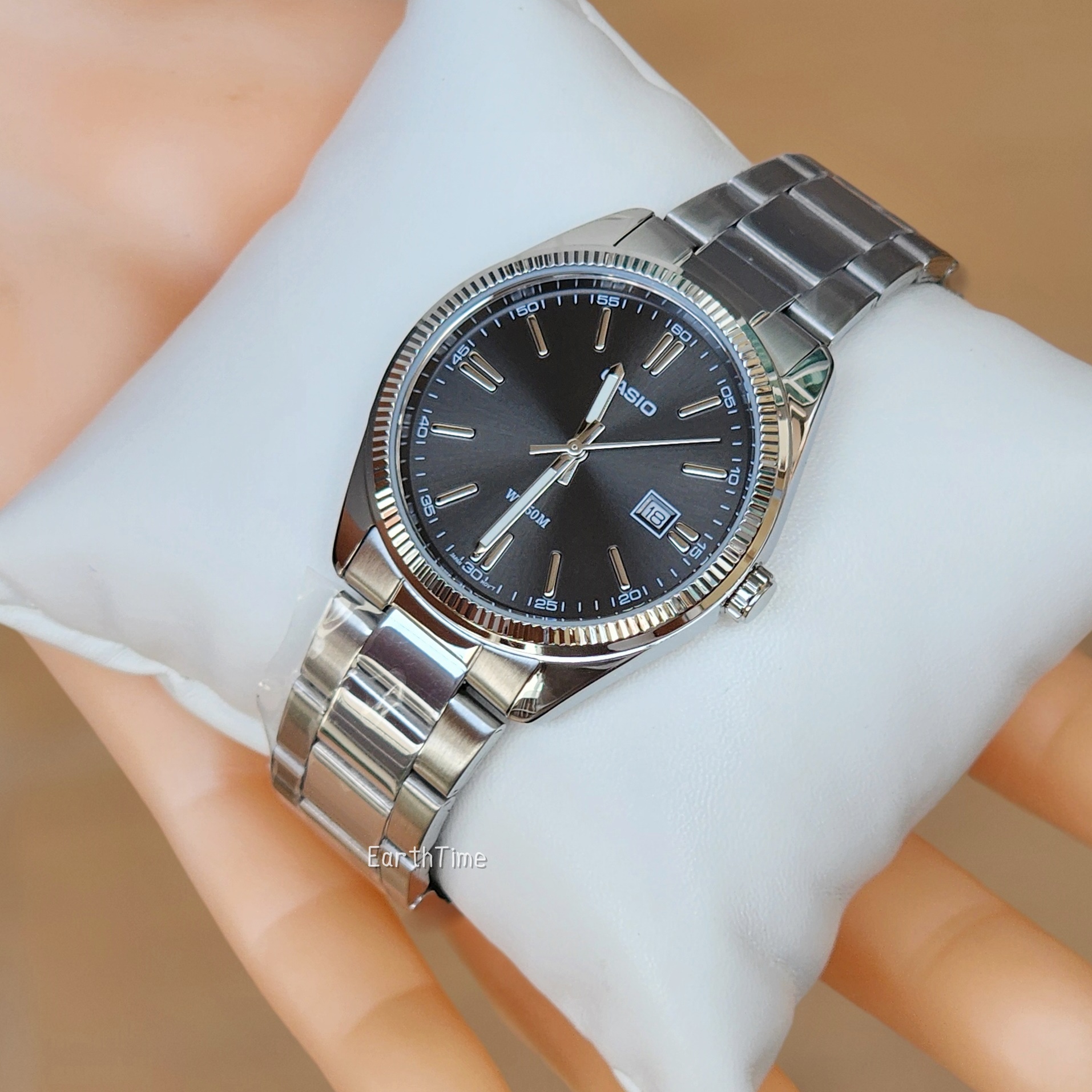 MTP-1302D-1A1V l CASIO MEN STANDARD