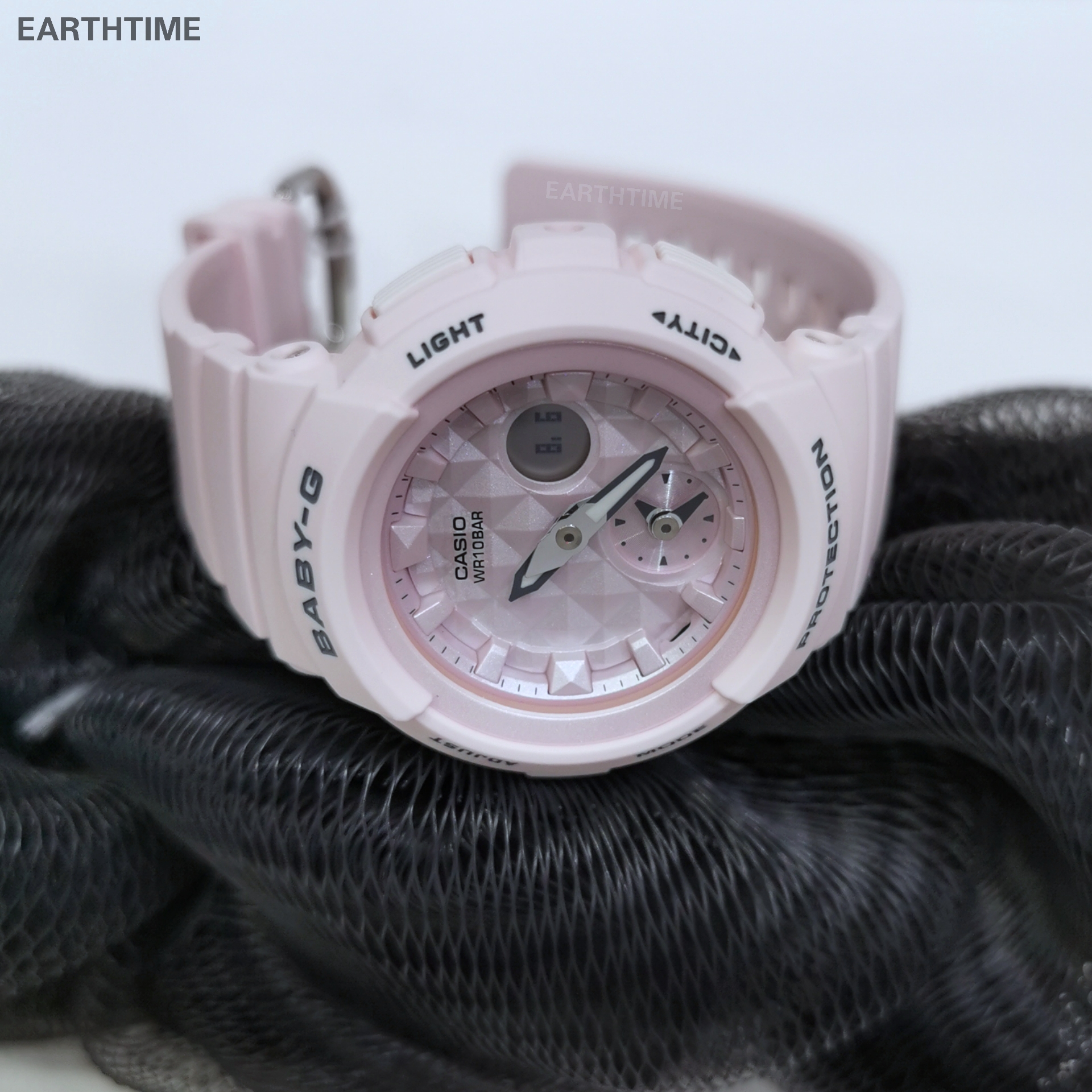 Baby-G ของใหม่แท้100% รับประกัน 1 ปี BGA-190BE-4ADR