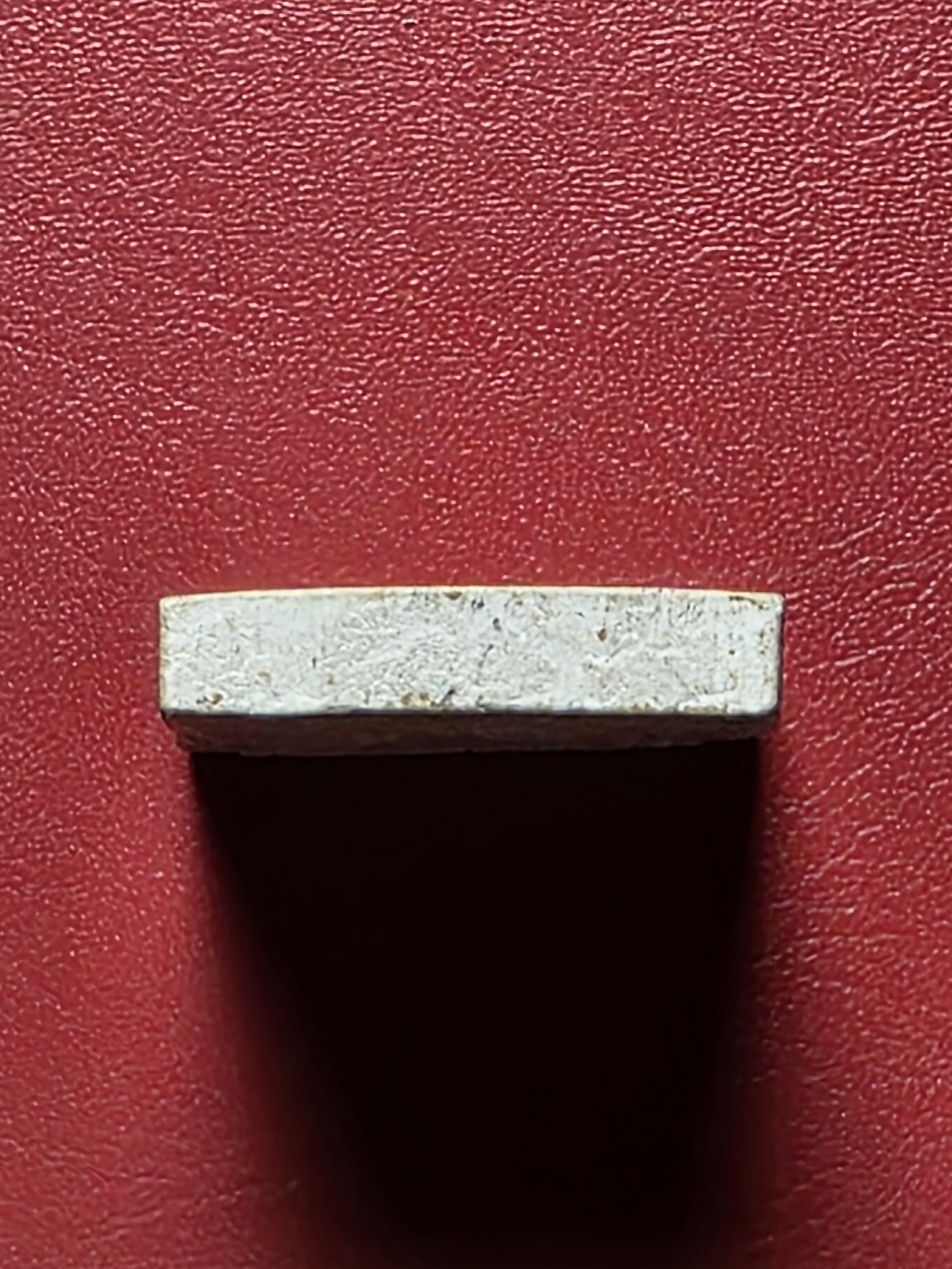 สมเด็จ วัดหนองตาเนิด รุ่นพิเศษ เนื้อผงขาว(องค์ที่3)