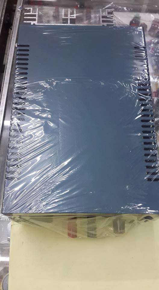 ขาย หม้อแปลง เร็กกูลเลเตอร์ รุ่น SPL-812 REGULATER ยี่ห้อ SPECTRUM เร็กกูลเลเตอร์ปรับไฟ 0-15VDC 10/12AMP SPL812 ราคา ตัวละ . .บาท