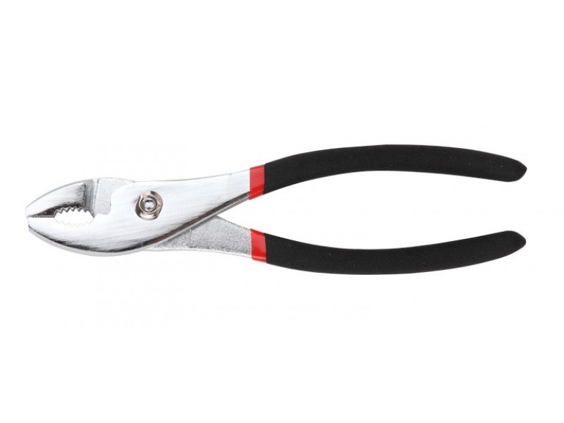 SLIP JOINT ซื้อคีม Eagle One คีมช่าง คีมปากขยาย ด้ามหุ้มยาง 8 นิ้ว