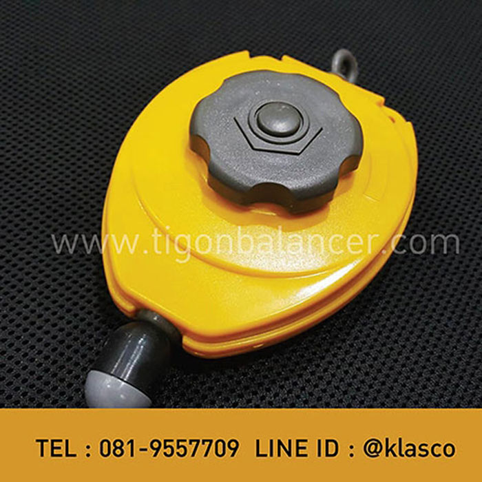 สปริงบาลานเซอร์ NTW-1R Tigon