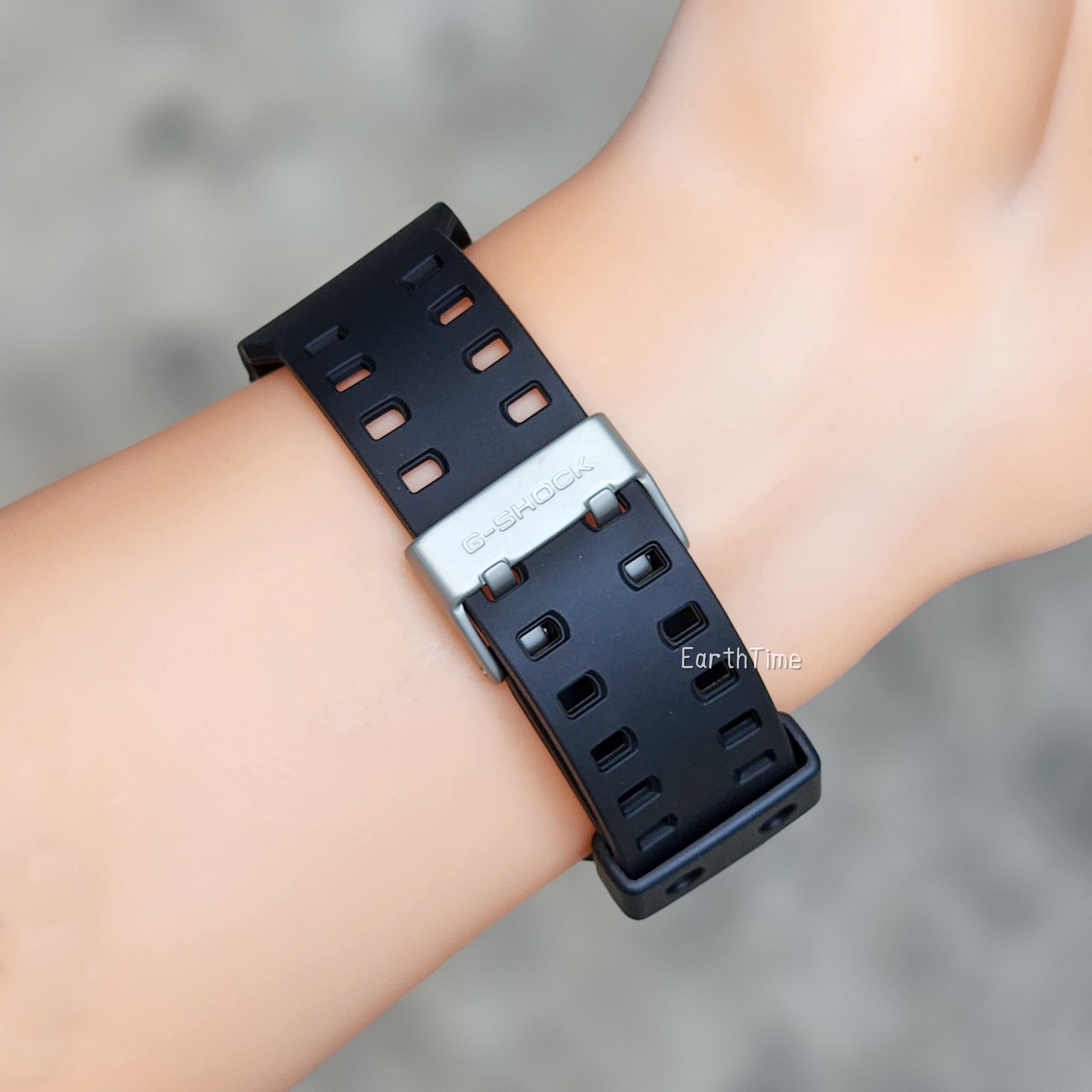 G-Shock ของใหม่แท้100% รับประกัน 1 ปี GA-100-1A4DR