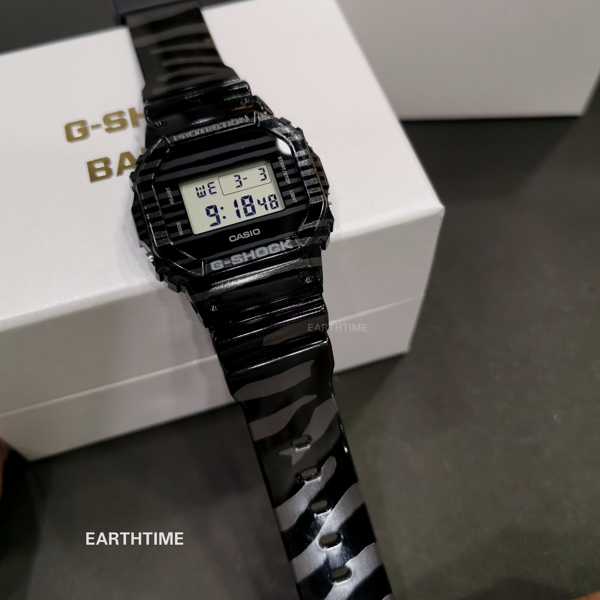 SPECIAL PAIRS COLLECTION 2019 ของใหม่แท้100% รับประกัน 1 ปี รุ่น SLV-19B-1DR