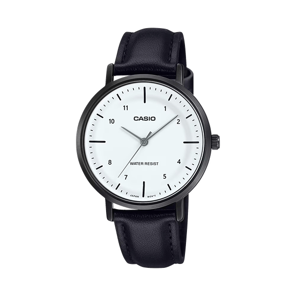 LTP-VT03BL-7B l CASIO WOMEN STANDARD