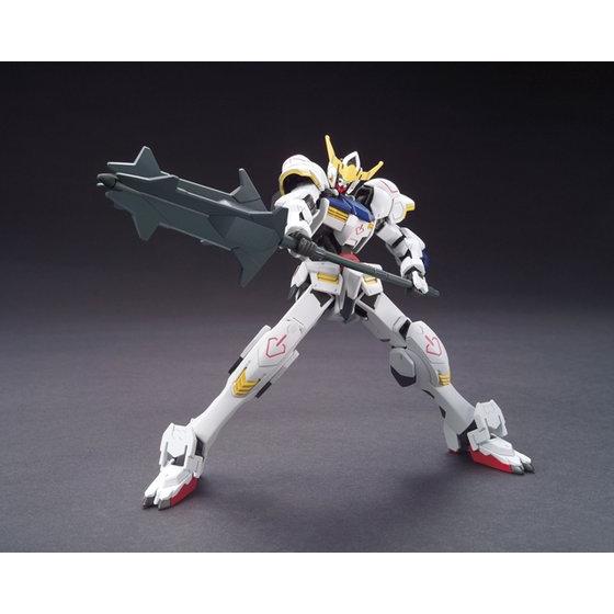 (Bandai) HG1/144 Gundam Barbatos