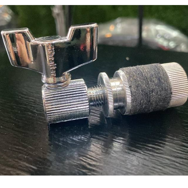 หัวล็อคไฮแฮท Gibraltar รุ่น SC-4421D (ของแท้!💥) ล็อคแน่นไม่หลุดง่าย [รับประกันของแท้]