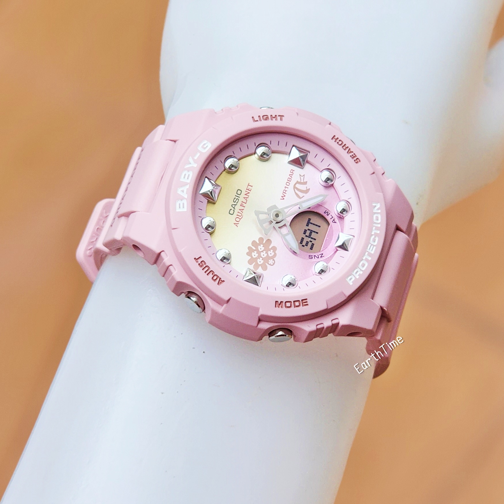 BGA-320AQ-4A l BGA-320 Series l BABY-G