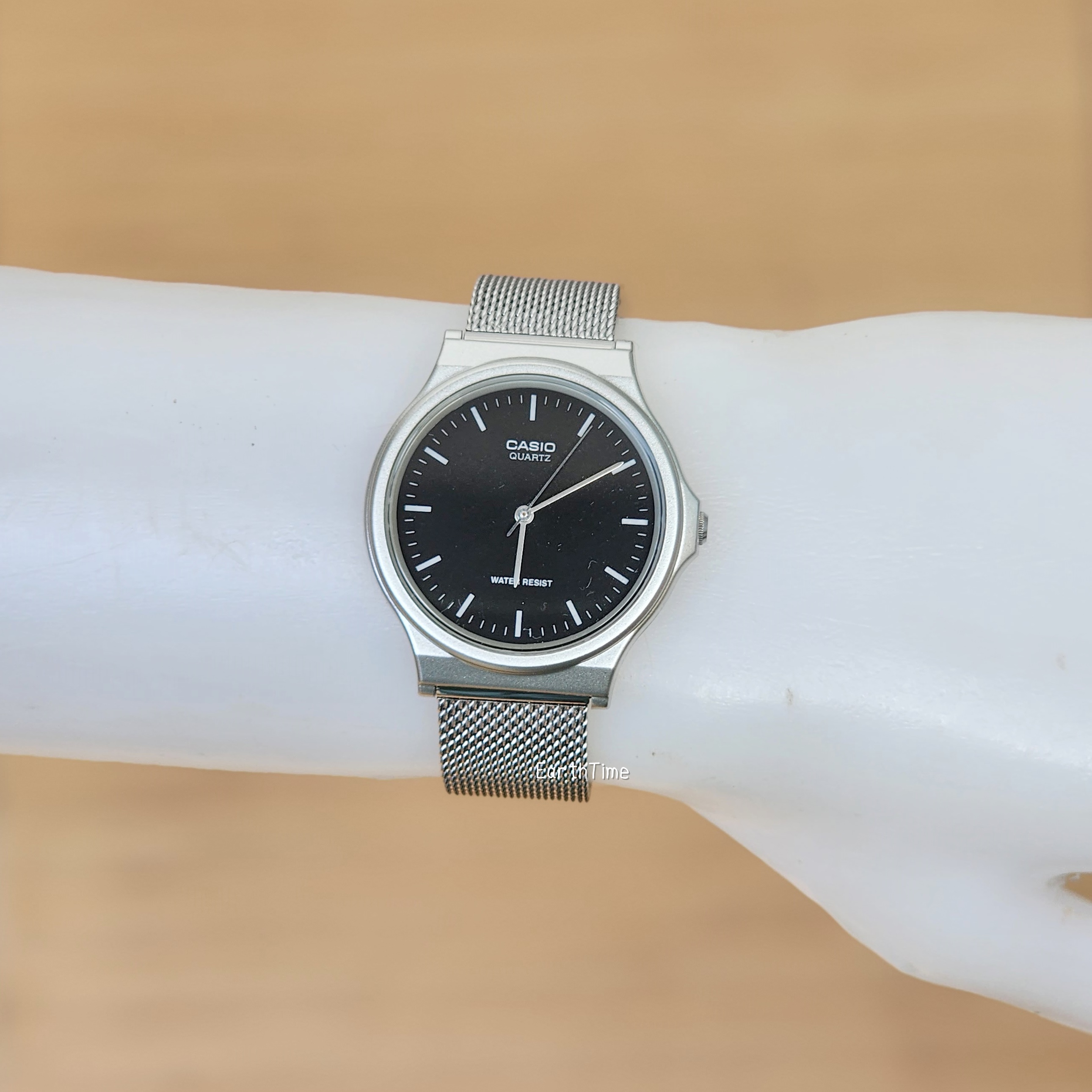 MQ-24M-1E l CASIO l MEN STANDARD