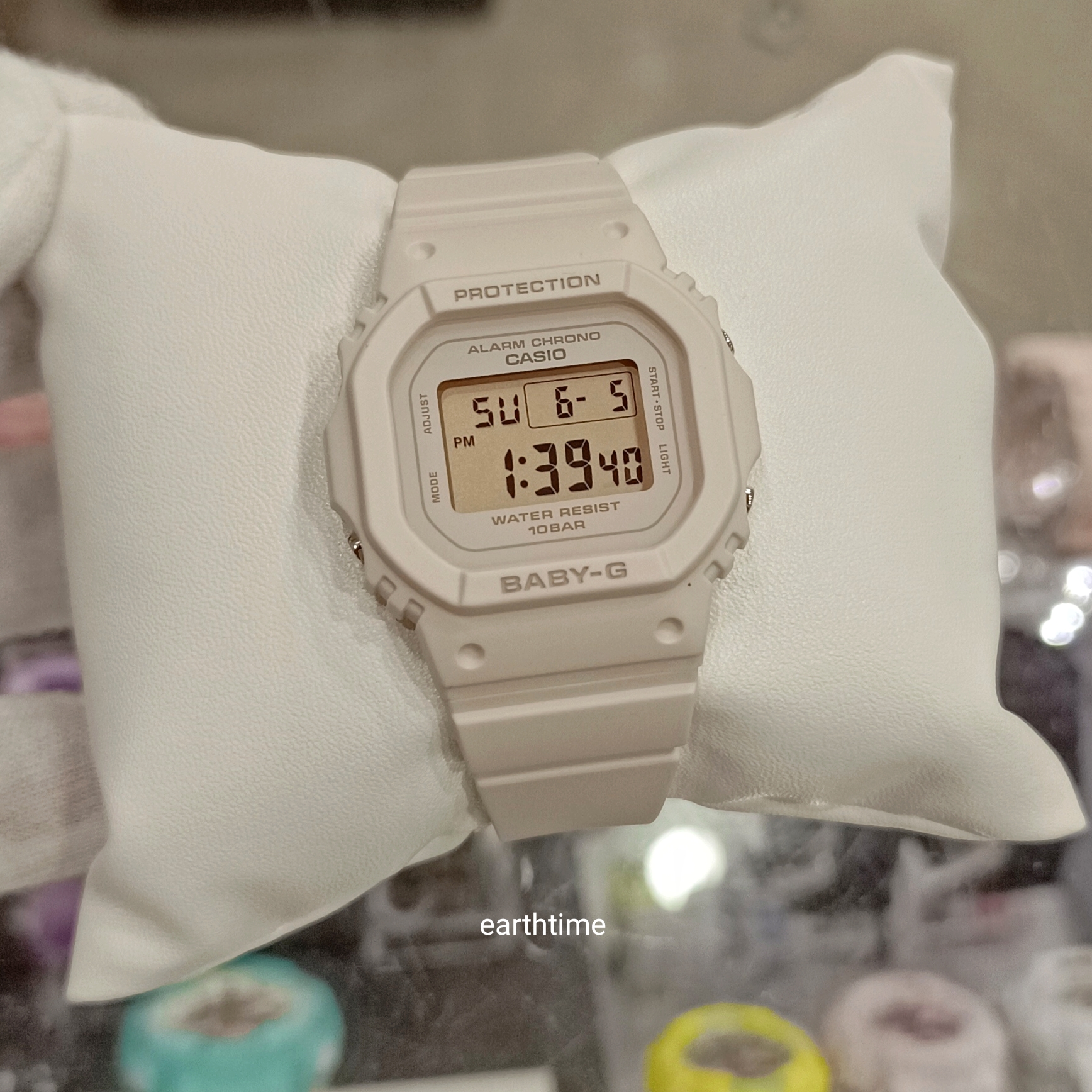 BGD-565-4 l BGD-565 Series l smaller than the BGD-560 l ของใหม่แท้100%
