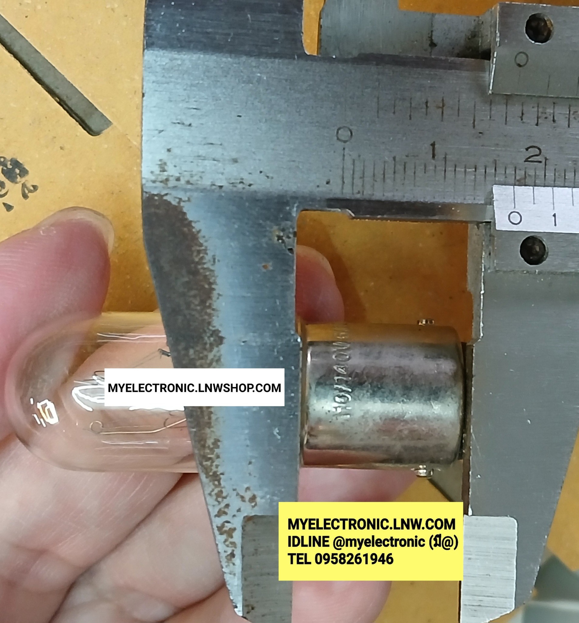 ขาย , หลอดไฟ110/140V6/10W , BA15D , T16×50MM. ก้น2จุด , หลอดแก้ว , หลอดเขี้ยว , หลอดไฟเขี้ยว , หลอดไฟ , 110V/140V , 6W , 10W , BA15D , T16×50MM. LAMP , TUBE , หลอด , ไฟ , ก้น2จุด , หลอดก้นสองจุด , ราคา , ตัวละ , . . . หน่วย , บาท